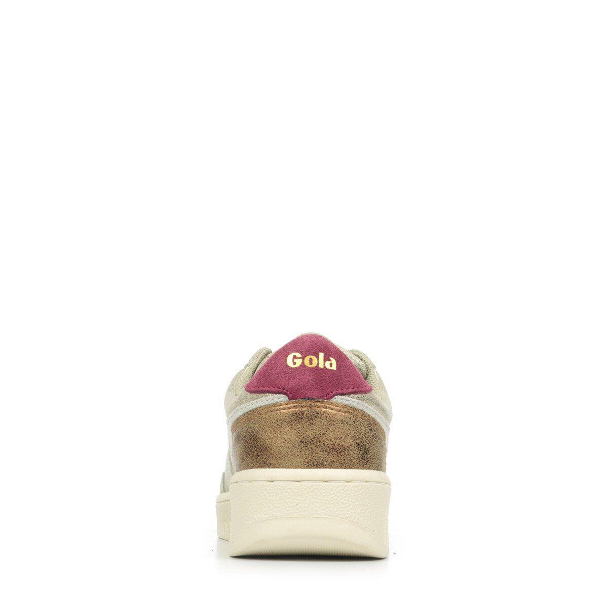 Baskets Femme Baskets Gola CLB773 Noir Gola 4/5