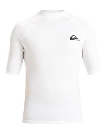 T-shirt de surf à manches courtes UPF50 EVERYDAY Gris Homme