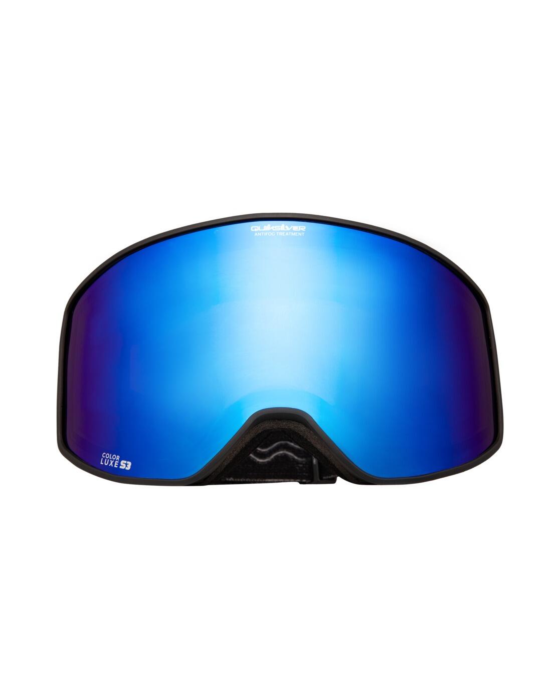 Masque de ski/snowboard STORM Noir Homme 4/4