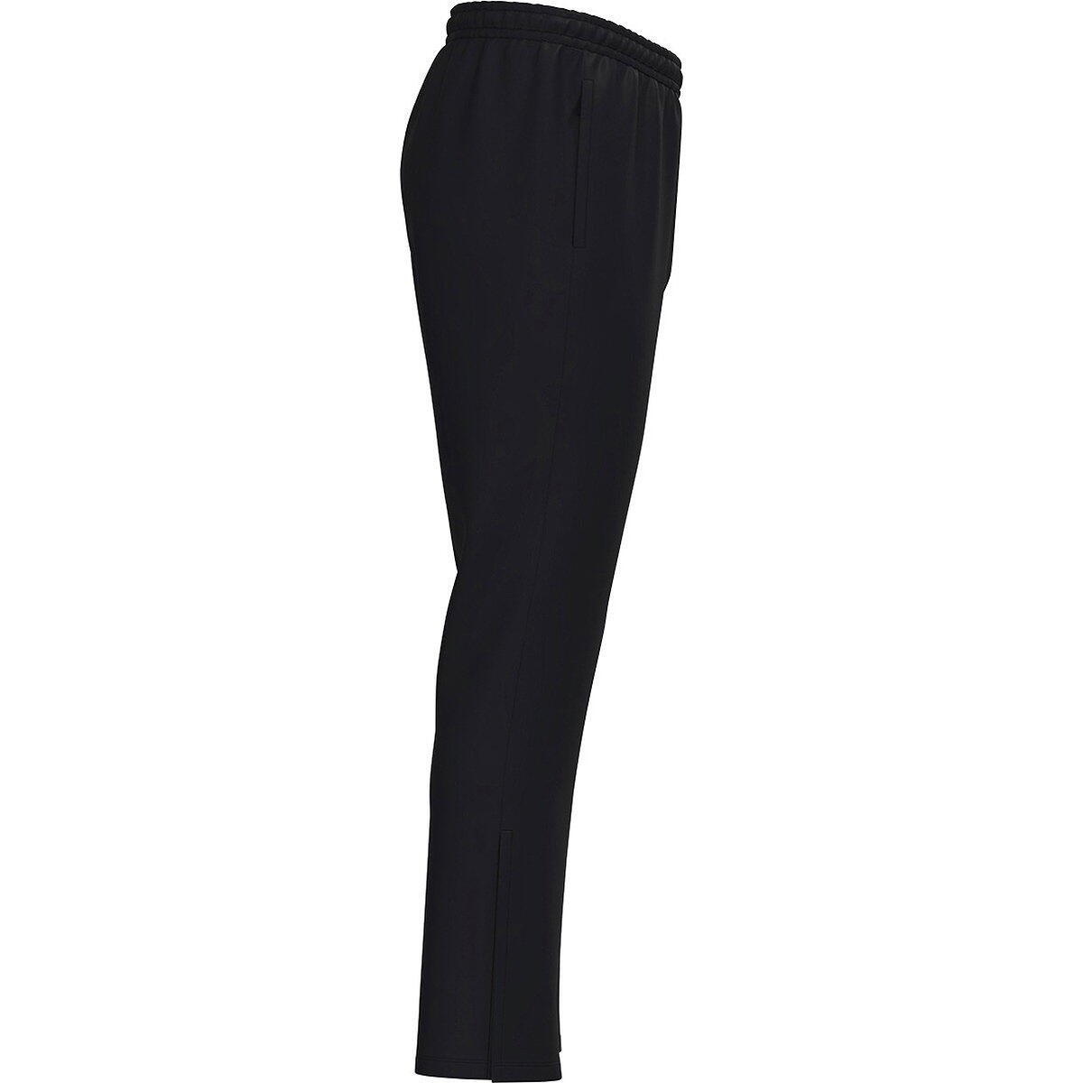 Jako One Pantalon de Présentation Homme - Noir - L 4/4