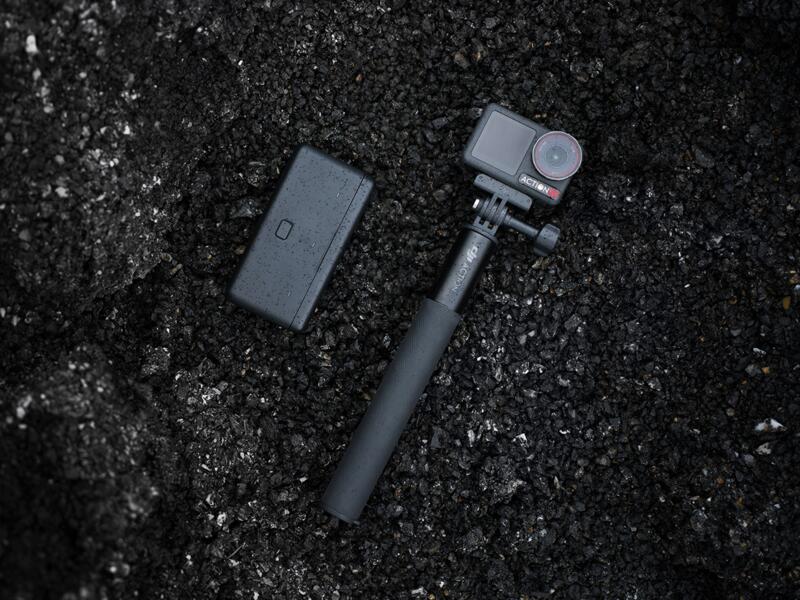 DJI Osmo Action 5 Pro Adventure Combo 7/7