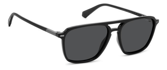 Lunettes de Soleil Polaroid PLD 4182/S/X 807 Polarisées Homme 57 mm 4/7