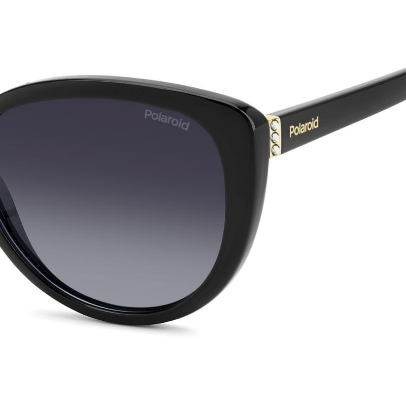 Sonnenbrille Polaroid PLD 4176/S/X 807 Polarisiert aus Polycarbonat Damen 56 mm 4/4
