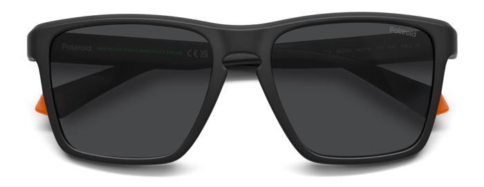 Sonnenbrille Polaroid PLD 2167/S RC2 Polarisiert aus Polycarbonat Herren 56 mm 4/6