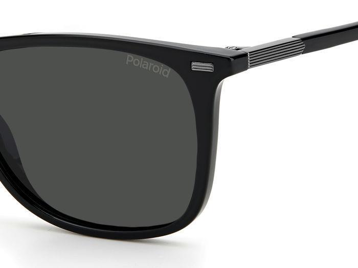 Lunettes de Soleil Polaroid PLD 2109/S 807 Polarisées en TR90 Homme 55 mm 5/7