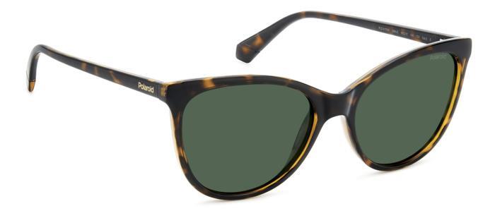 Lunettes de Soleil Polaroid PLD 4179/S 086 Polarisées Femme 55 mm 4/7