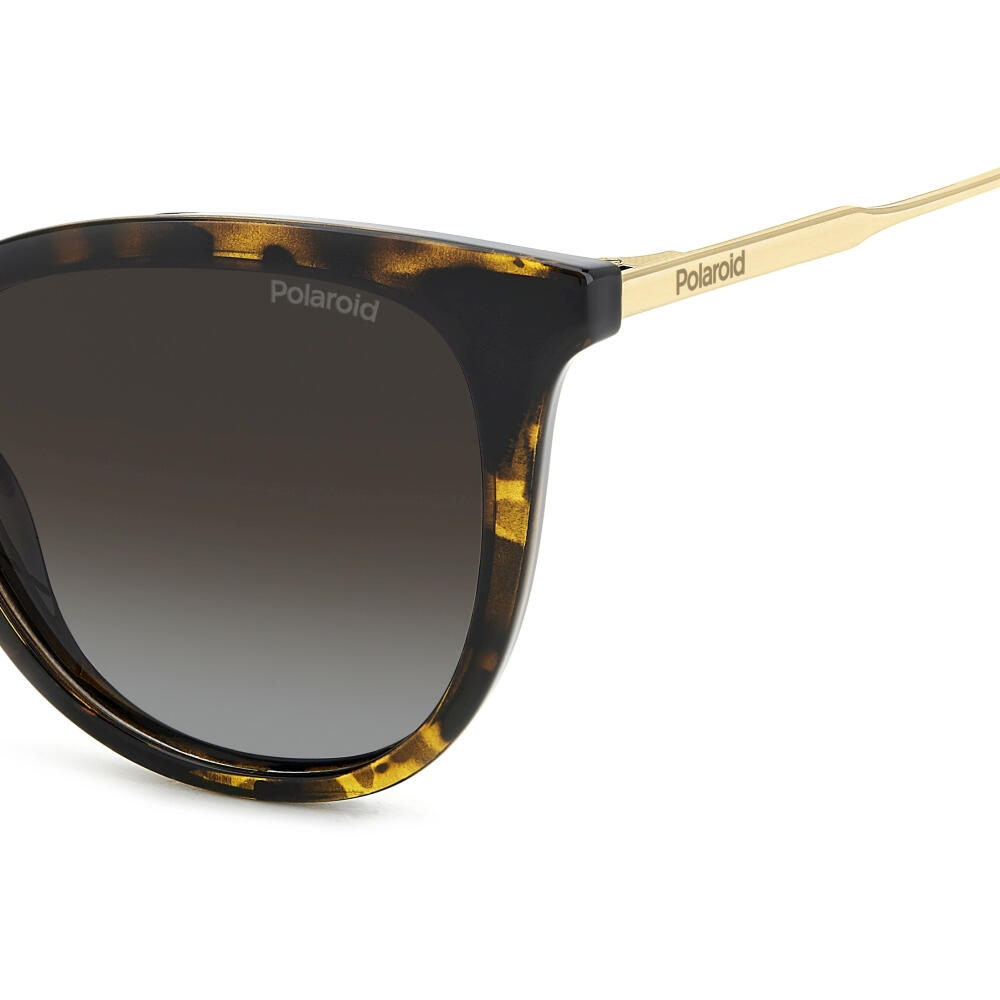 Occhiali da Sole Polaroid PLD 4184/S/X 086 Polarizzati Donna 52 mm 4/4