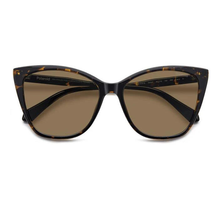 Sonnenbrille Polaroid PLD 4181/S 086 Polarisiert aus Polycarbonat Damen 56 mm 4/5