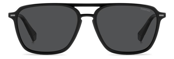 Lunettes de Soleil Polaroid PLD 4182/S/X 807 Polarisées Homme 57 mm 5/7