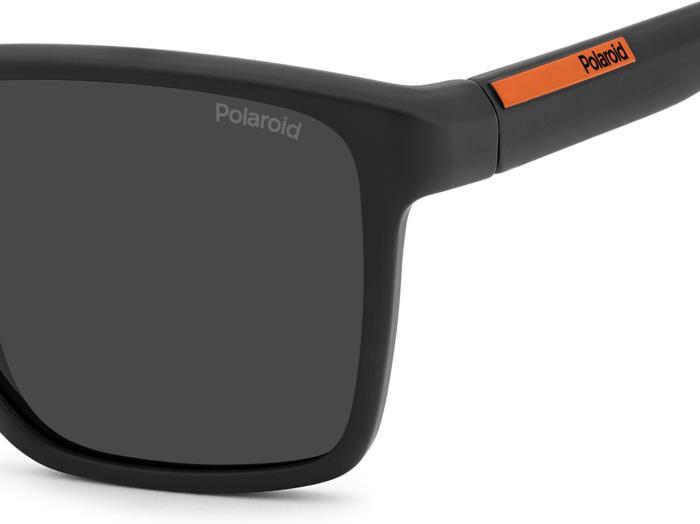 Sonnenbrille Polaroid PLD 2167/S RC2 Polarisiert aus Polycarbonat Herren 56 mm 5/6