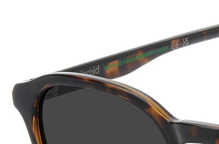 Sonnenbrille Polaroid PLD 4195/S 086 Polarisiert aus Polycarbonat Herren 51 mm 7/7