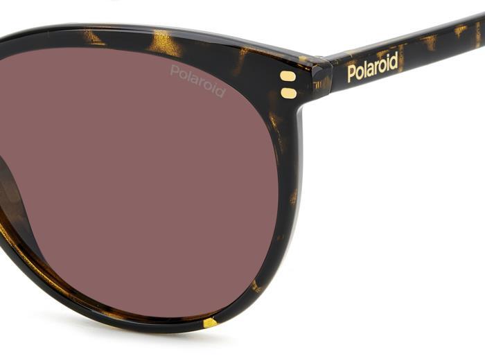Gafas de Sol Polaroid PLD 6231/S 086 Polarizadas de Policarbonato Mujer 55 mm 6/6