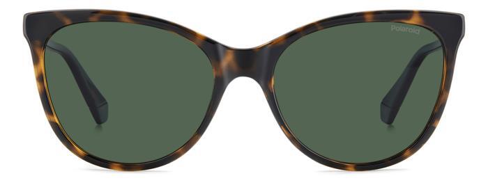 Lunettes de Soleil Polaroid PLD 4179/S 086 Polarisées Femme 55 mm 5/7