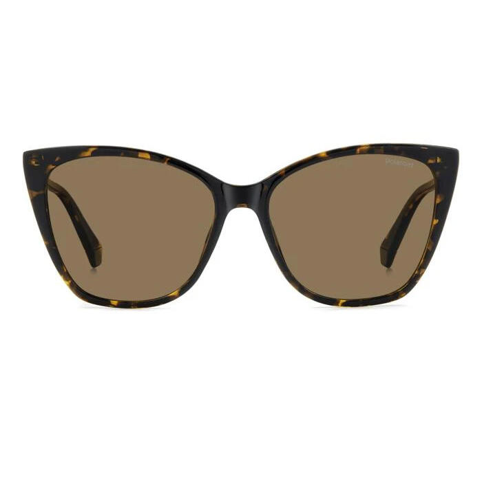 Sonnenbrille Polaroid PLD 4181/S 086 Polarisiert aus Polycarbonat Damen 56 mm 5/5