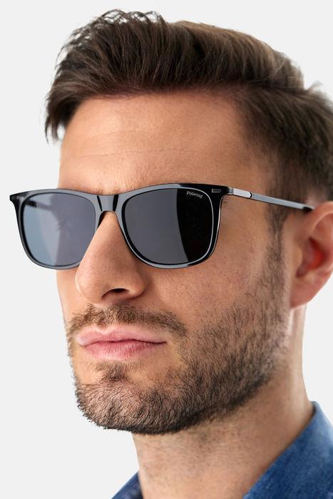 Lunettes de Soleil Polaroid PLD 2109/S 807 Polarisées en TR90 Homme 55 mm 6/7