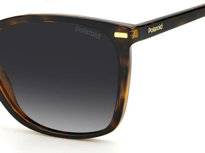 Gafas de Sol Polaroid PLD 4108/S 086 Polarizadas de Policarbonato Mujer 55 mm 6/6