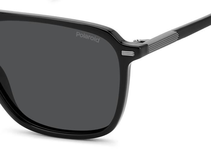 Lunettes de Soleil Polaroid PLD 4182/S/X 807 Polarisées Homme 57 mm 6/7