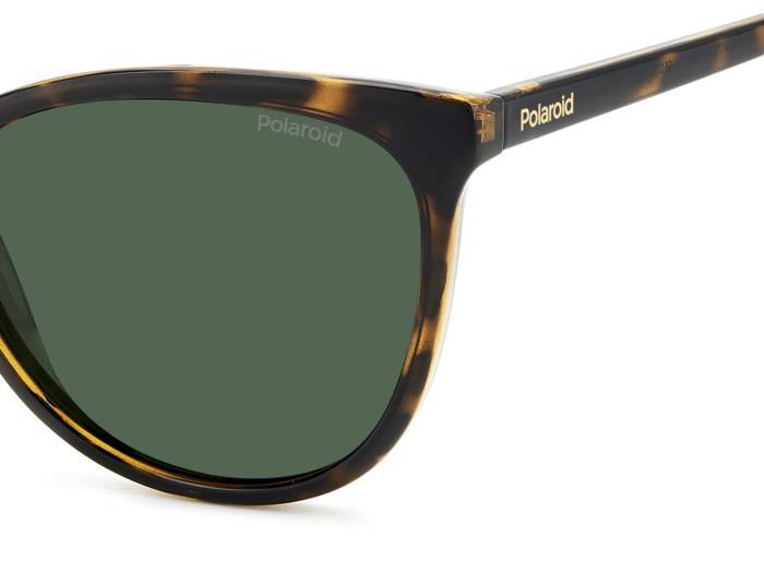 Lunettes de Soleil Polaroid PLD 4179/S 086 Polarisées Femme 55 mm 6/7