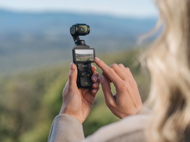 Osmo Pocket 3 6/6