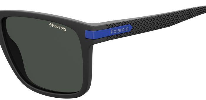 Sonnenbrille Polaroid PLD 2088/S 0VK Polarisiert aus Polycarbonat Herren 55 mm 5/5