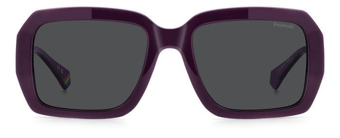 Gafas de Sol Polaroid PLD 6223/S/X B3V Polarizadas de Policarbonato Mujer 54 mm 6/7