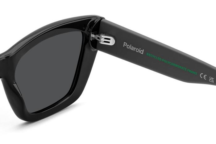 Gafas de Sol Polaroid PLD 6242/S/X 807 Polarizadas de Policarbonato Mujer 54 mm 7/7