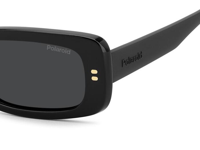 Occhiali da Sole Polaroid Kids PLD 8071/S GIRL Taglia 48/20/135 5/6