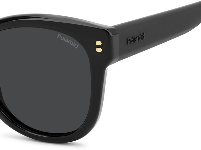 Gafas de Sol Polaroid PLD 6248/S/X 807 Polarizadas de Policarbonato Mujer 50 mm 7/7