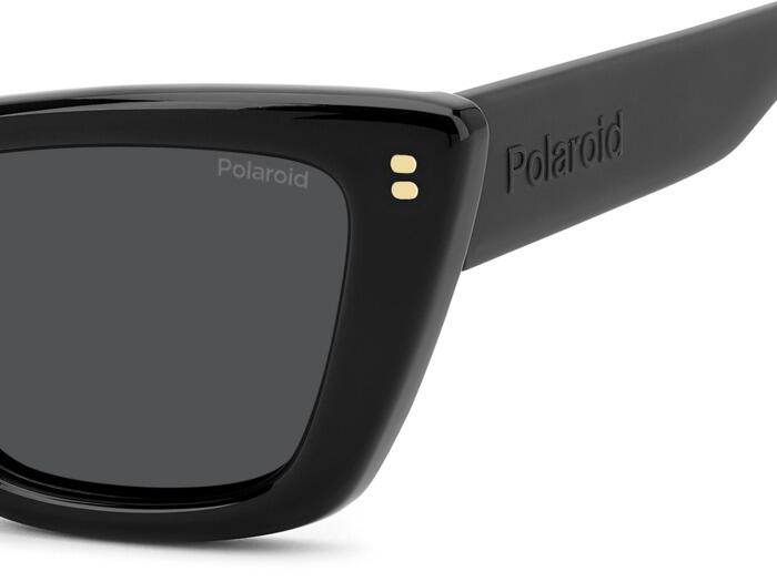 Gafas de Sol Polaroid PLD 6242/S/X 807 Polarizadas de Policarbonato Mujer 54 mm 6/7