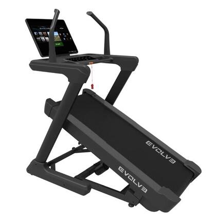Evolve Fitness HT-225-TFT Incline loopband met 21,5 Inch TFT Touchscreen