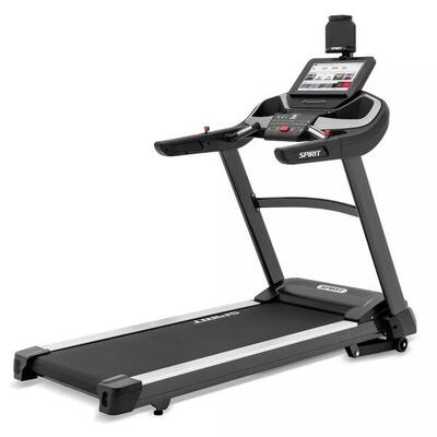 Spirit xt685ent loopband met 15,6 inch touchscreen en entertainmentconsole