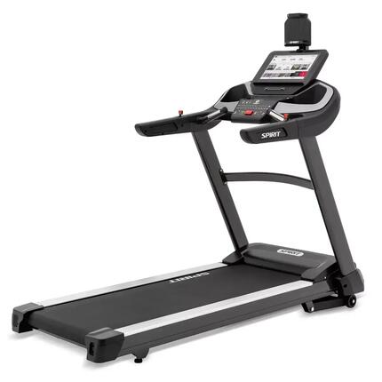SPIRIT XT685ENT tapis de course avec écran tactile 15,6 pouces et console multim