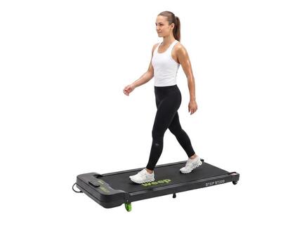Bieżnia Elektryczna Domowa Pod Łóżko Walking pad WEEP STEP 2 Nachylenia