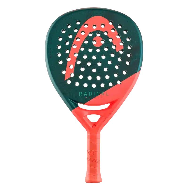 HEAD Radical Motion 2026 Padel Racket