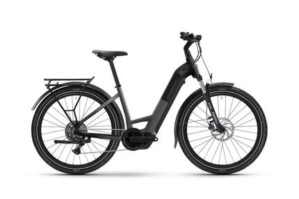 Rower elektryczny Haibike TREKKING 3 - Low
