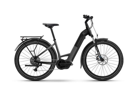 Rower elektryczny Haibike TREKKING 3 - Low