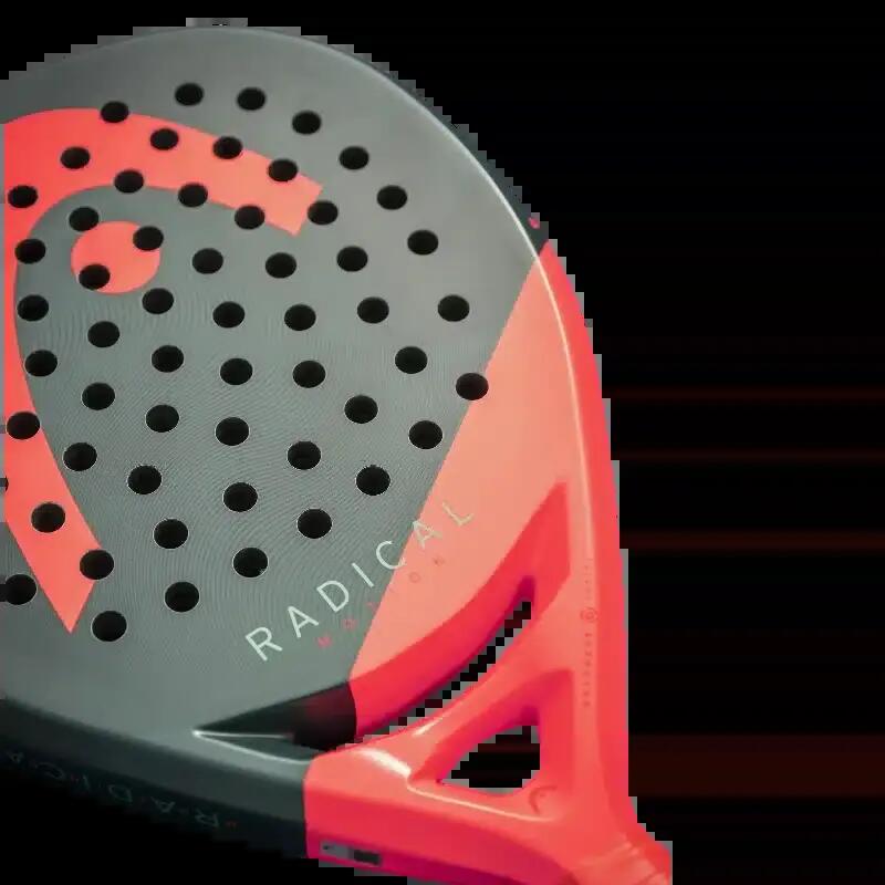 Head Radical Motion Padel 2026 2/5