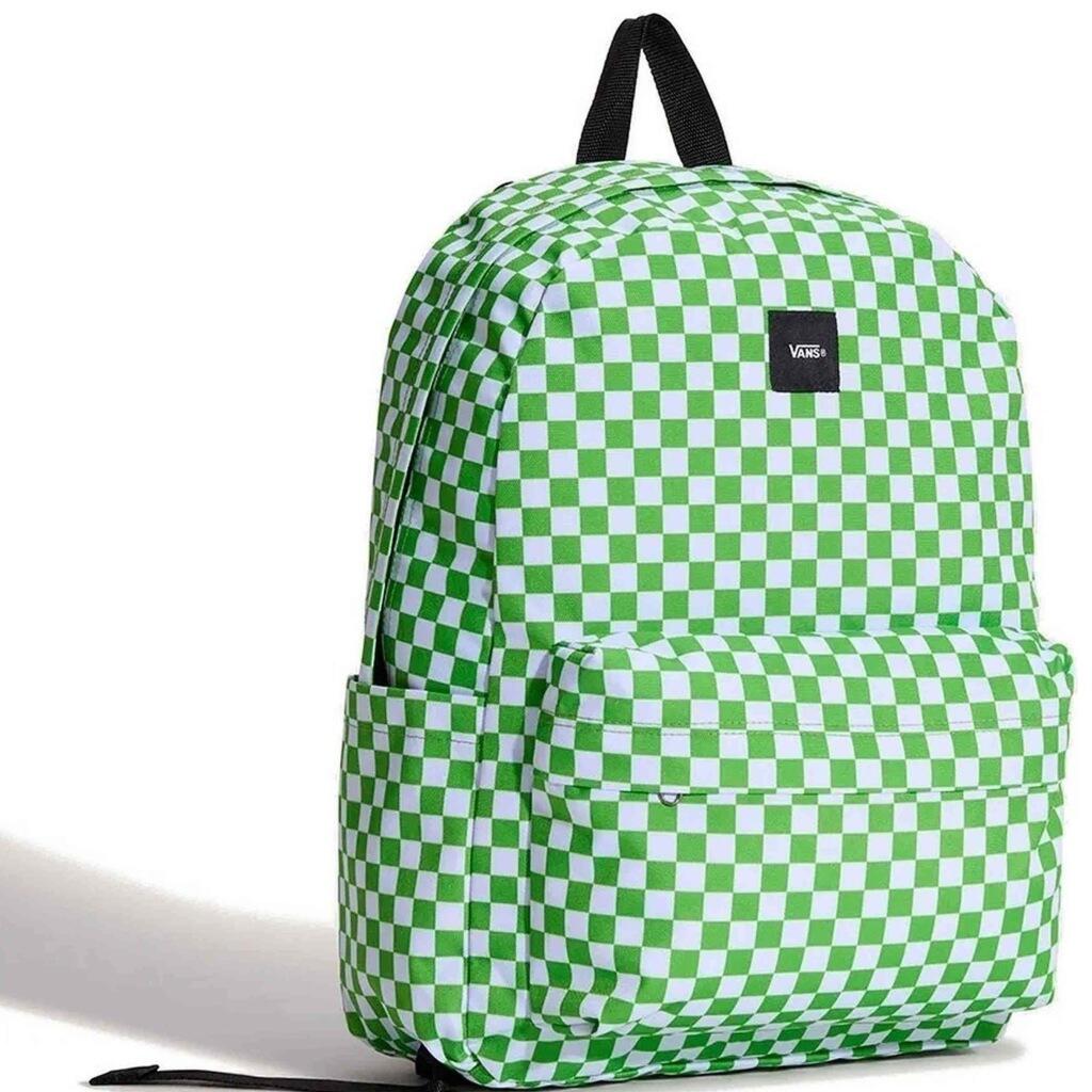 Mochila e acessórios para Vans Verde. 3/5