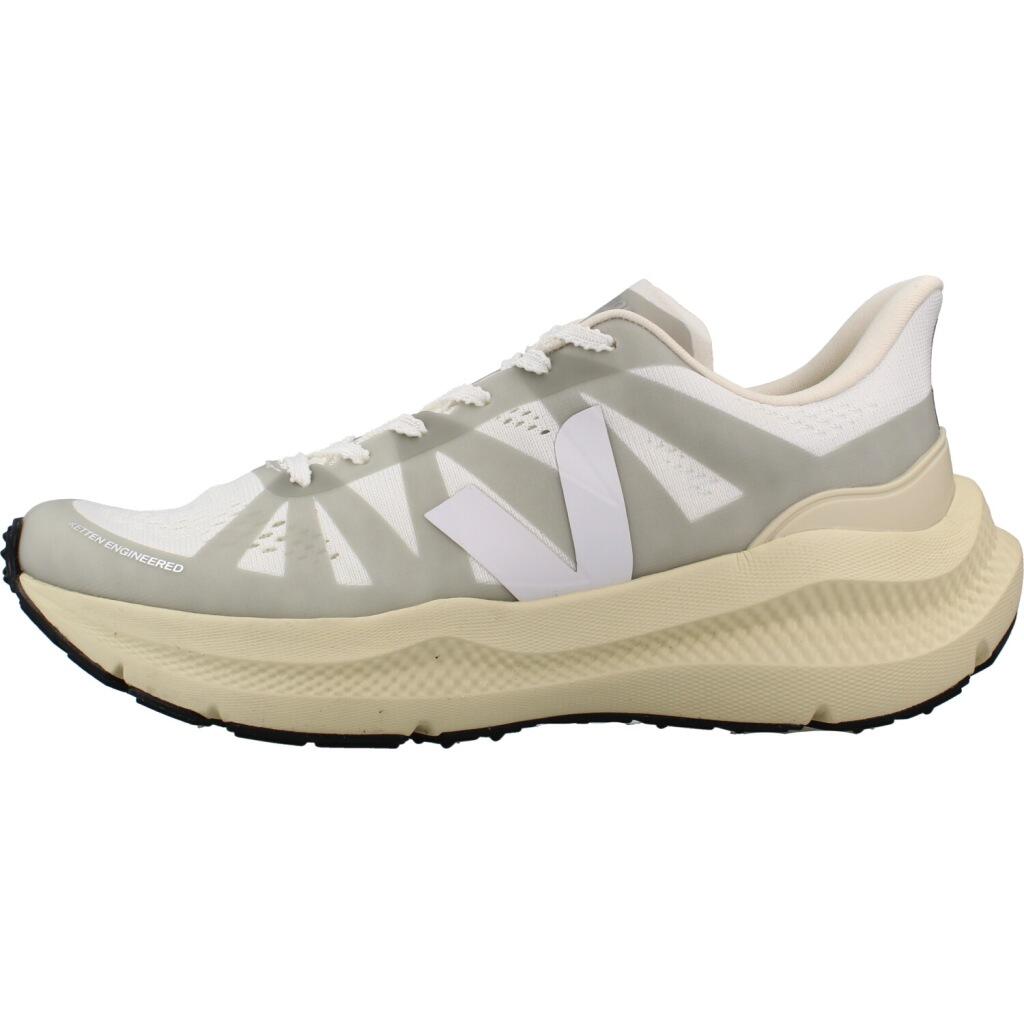 VEJA Condor 3 Adv Enmesh Full-White Zapatillas deportivas Mujer Bla (CE2820742A) 2/5