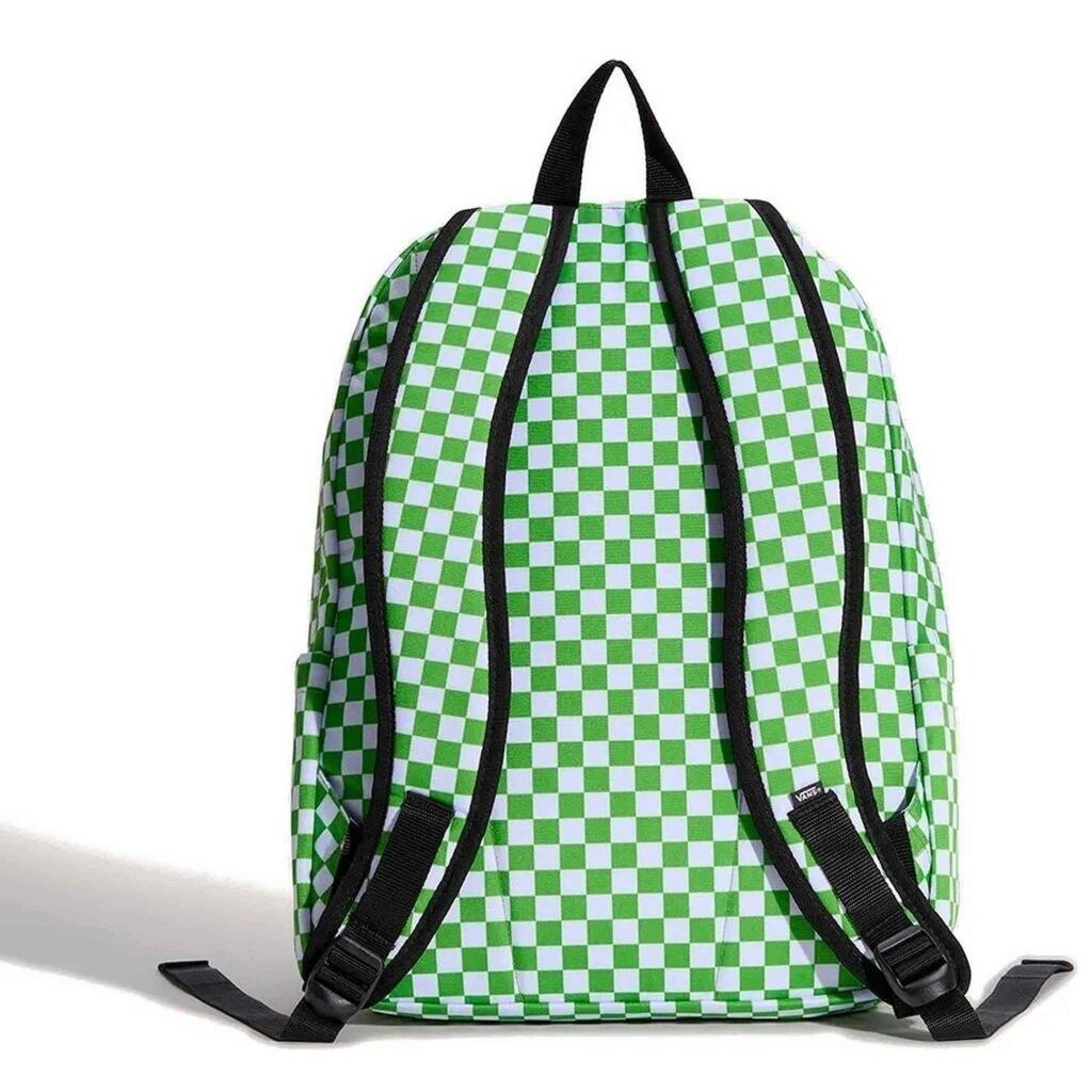 Mochila e acessórios para Vans Verde. 2/5