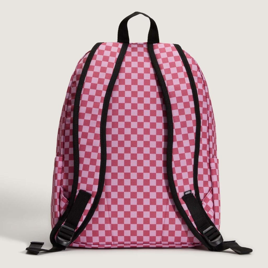 Mochila e acessórios para Vans Rosa. 2/5