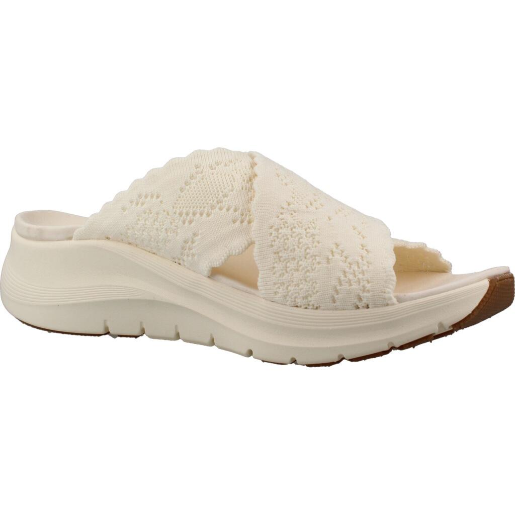 Gifles Skechers Arch Fit 2.0 Sandal-still The, Beige, Femmes 5/5