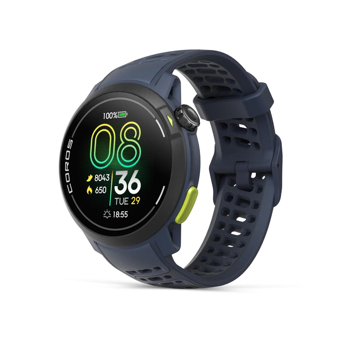 Montre GPS de sport, COROS PACE Pro 3/7