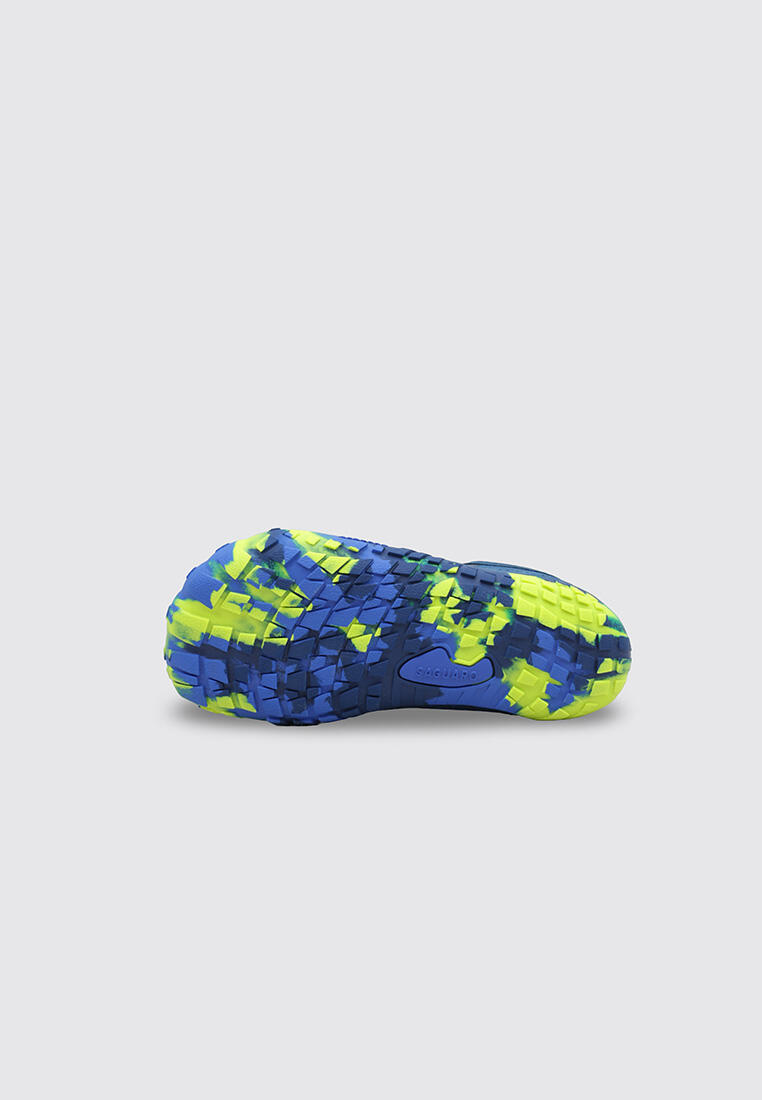 Barefoot GarÇon Saguaro Smart Ii Bleu 5/5