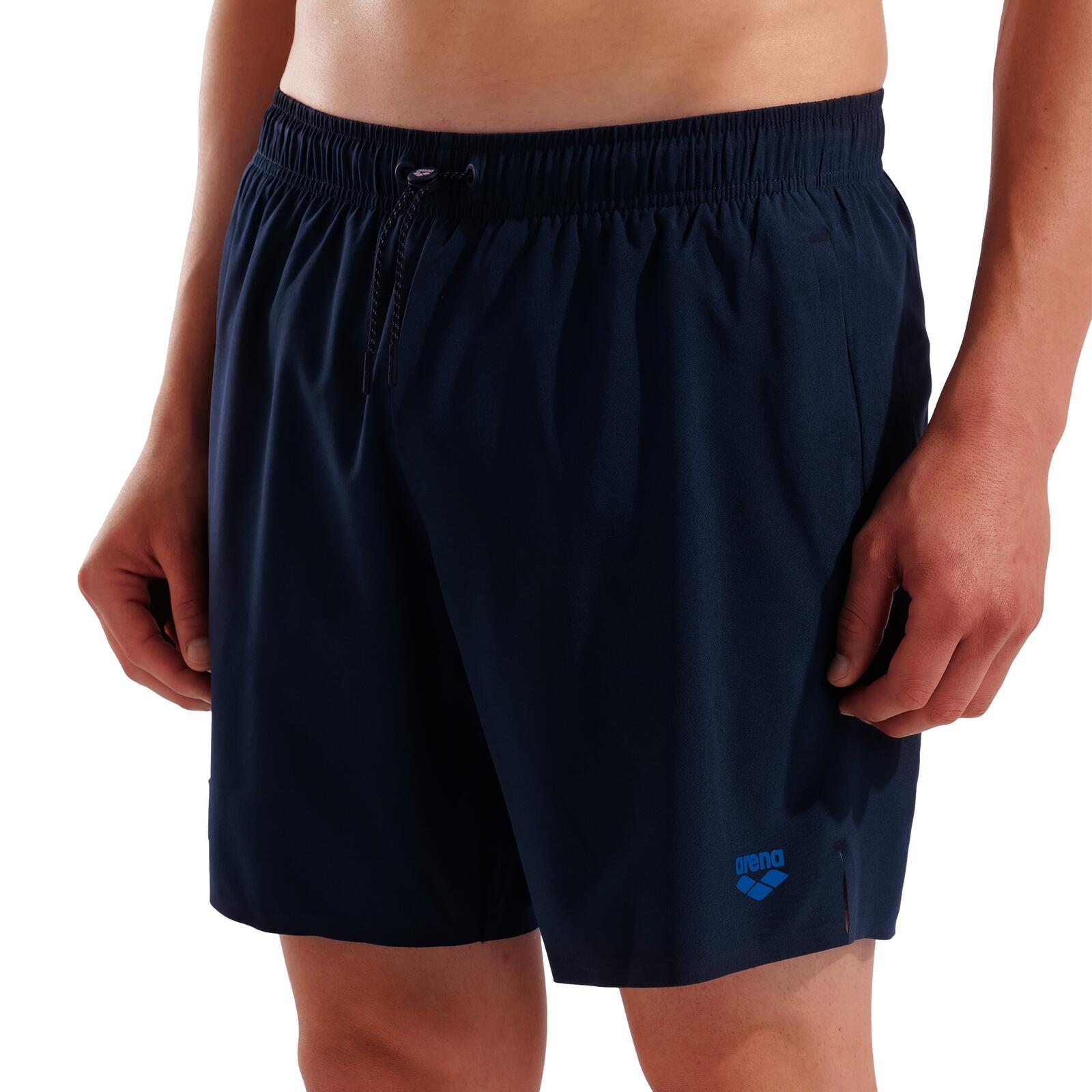 73 Arena Evo Beach Boxer Herren - costume da bagno a taglio boxer 3/7