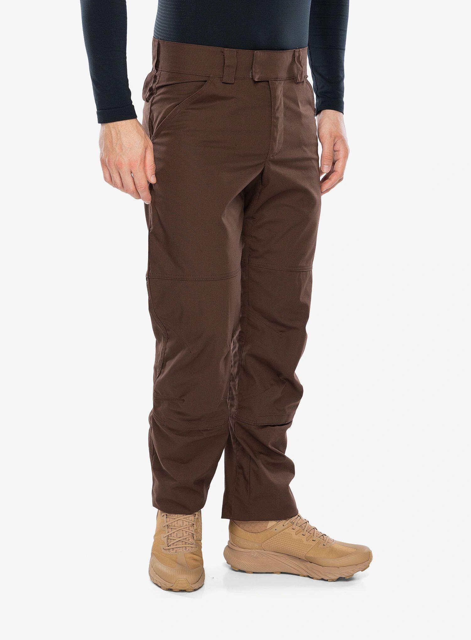Spodnie Helikon-Tex Woodsman 3/7