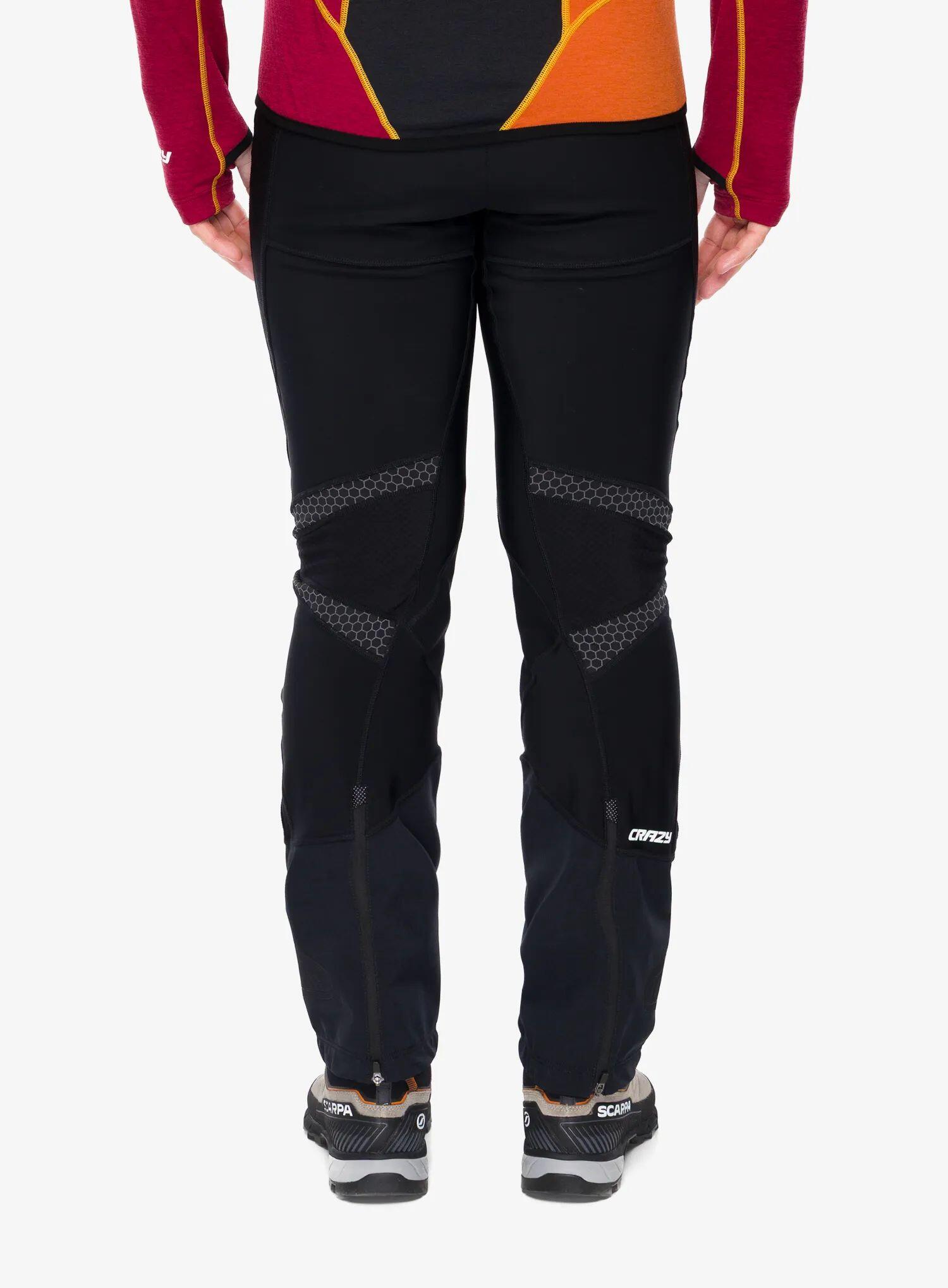 Spodnie softshell Crazy Pant Acceleration 2/7
