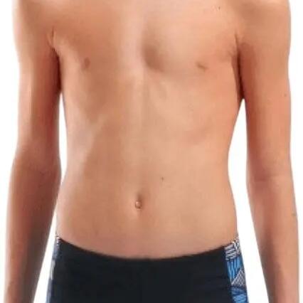Swimsuit Arena Candies Black Boy