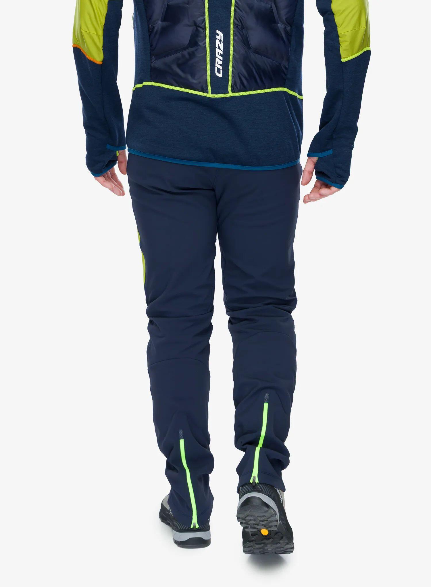 Spodnie softshell Crazy Pant Resolution 2/7
