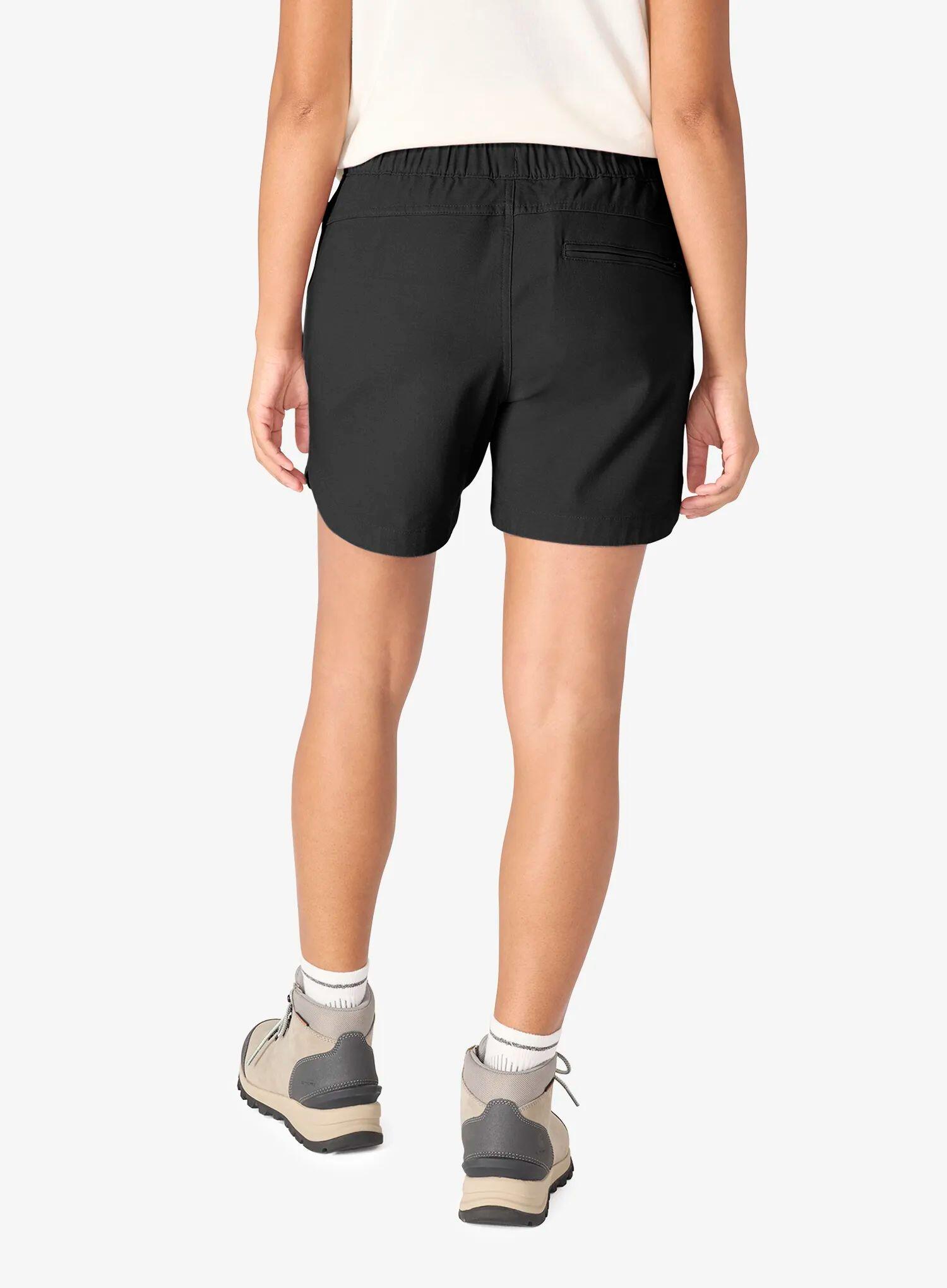 Spodenki damskie Carhartt Carhartt Force Ripstop Short 2/7